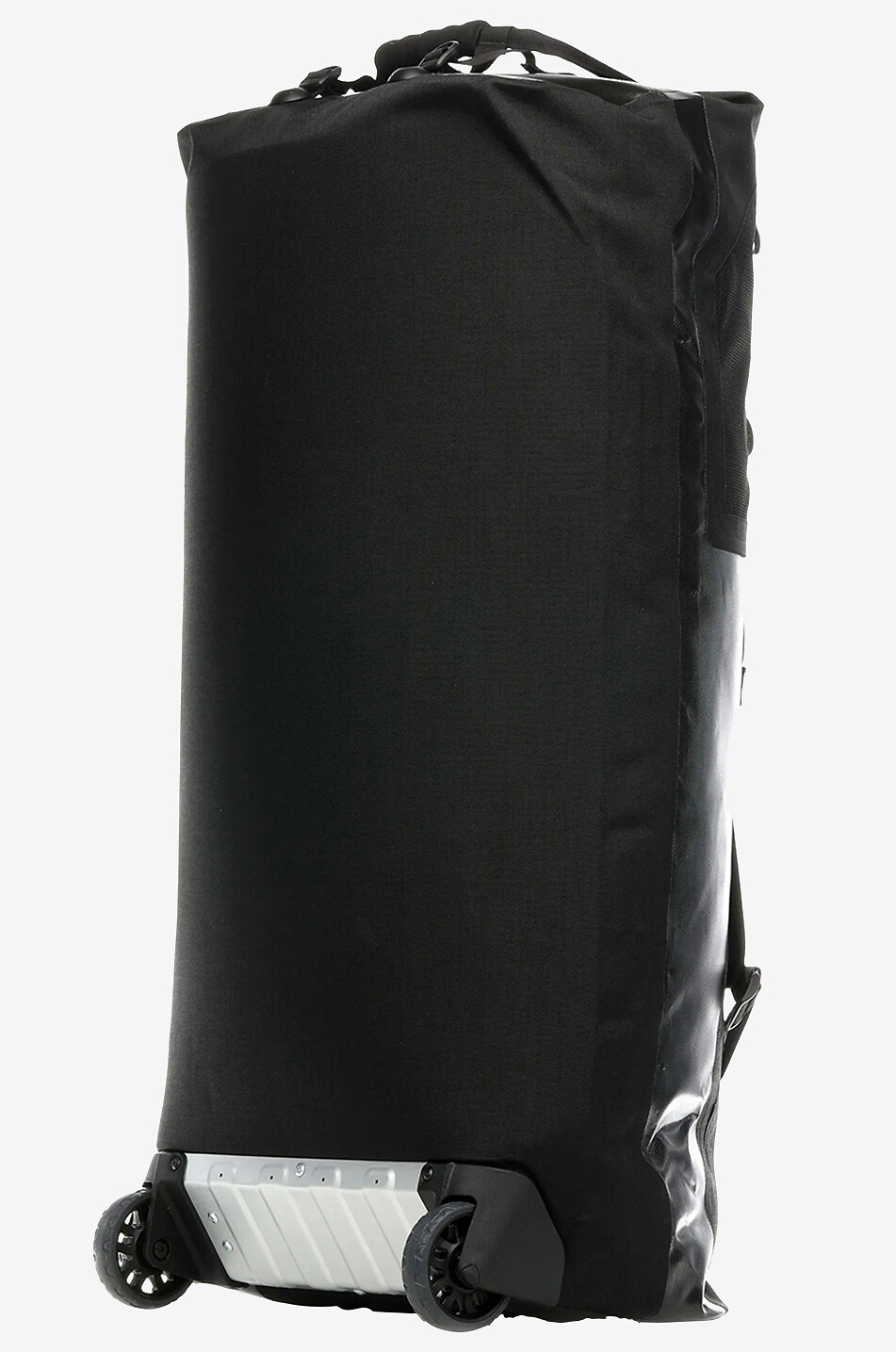 ORTLIEB Reisetasche mit Rollen Duffle RS 140 Unisex SCHWARZ 3