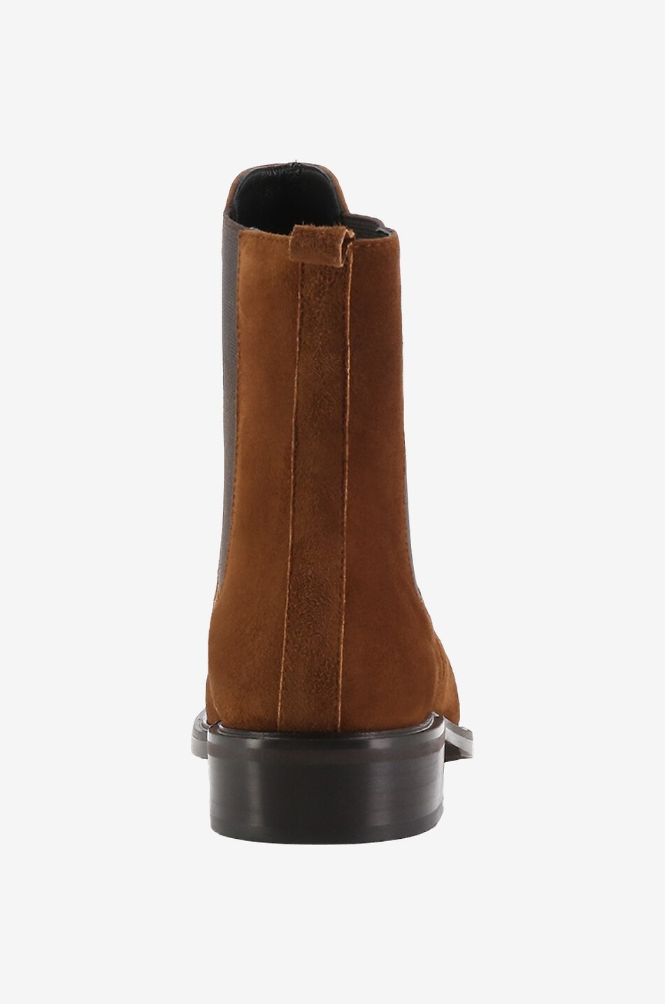 Chelsea-Stiefeletten aus Wildleder