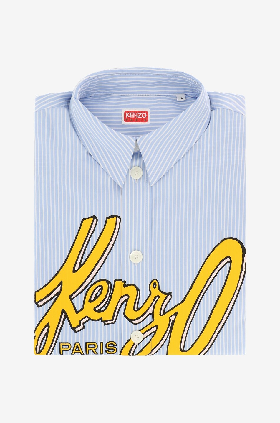 Kenzo shirt mens best sale