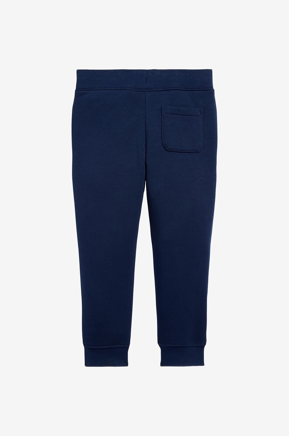 Jungen-Sweathose mit Stickerei POLO