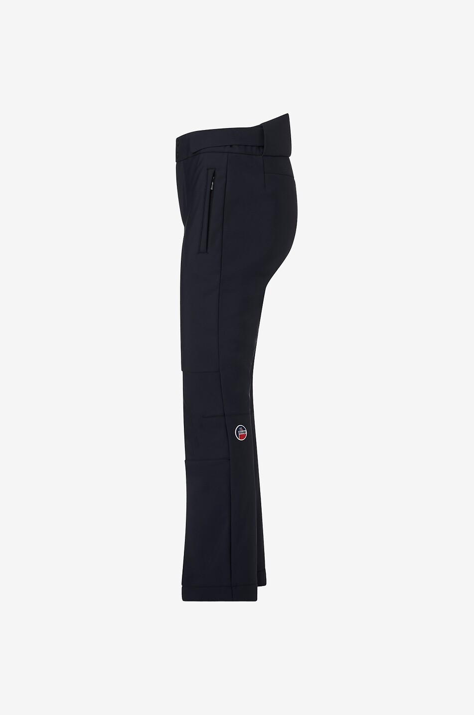 FUSALP Pantalon de ski Franz Homme BLEU FONCE 2