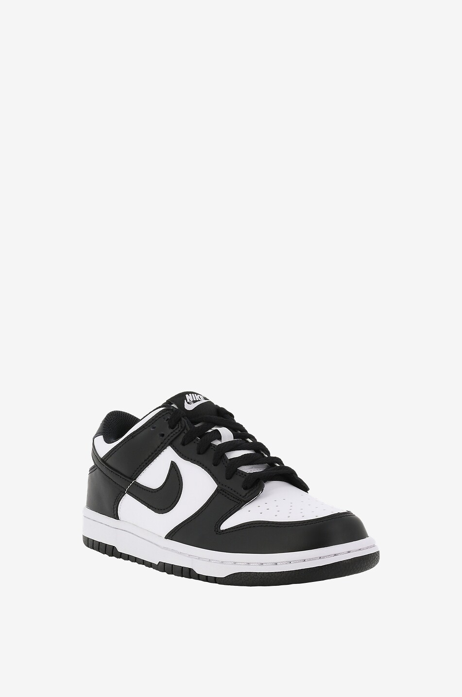 Panda outlet nike dunks