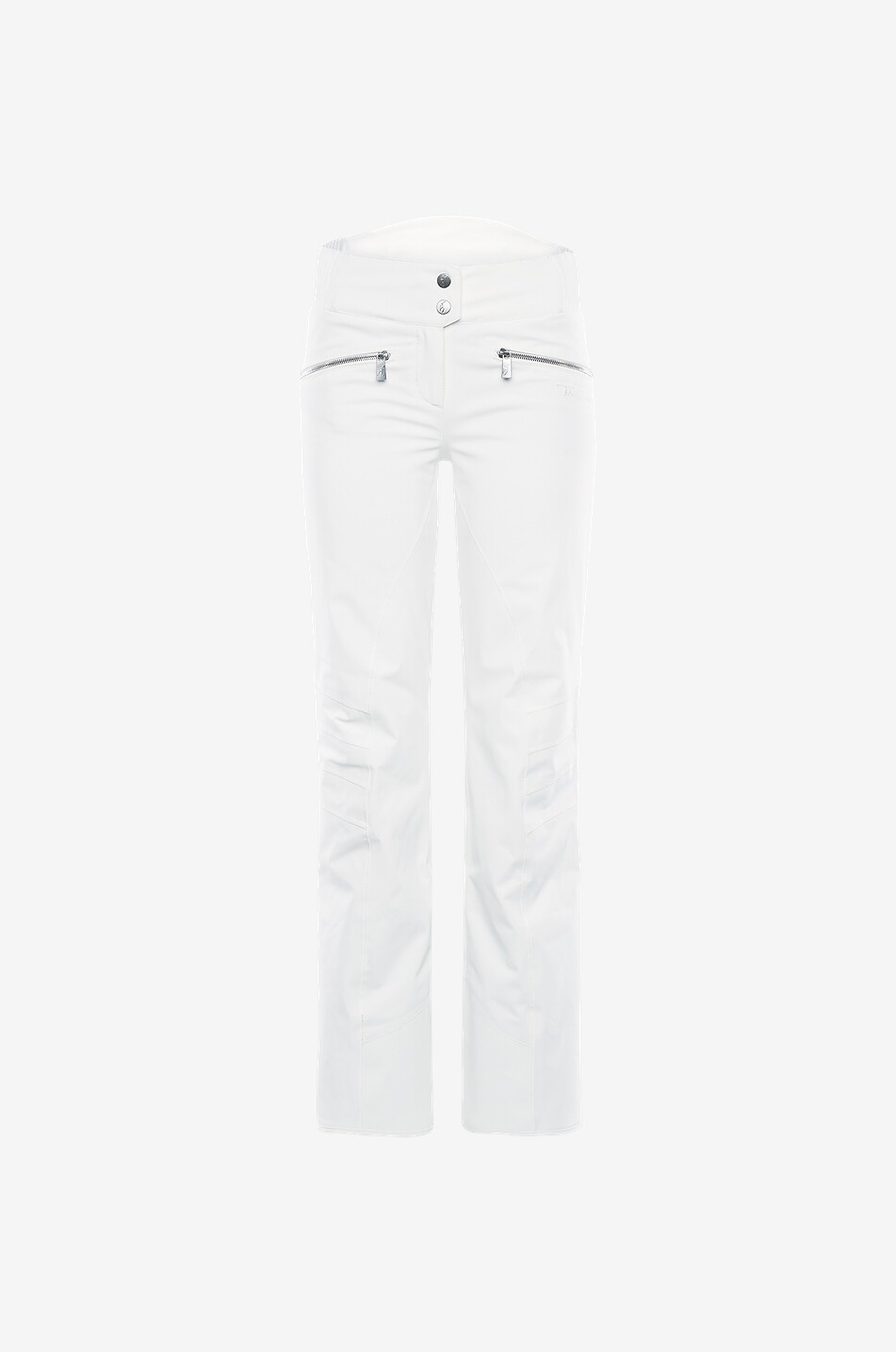 TONI SAILER Pantalon de ski Alla Femme BLANC 1