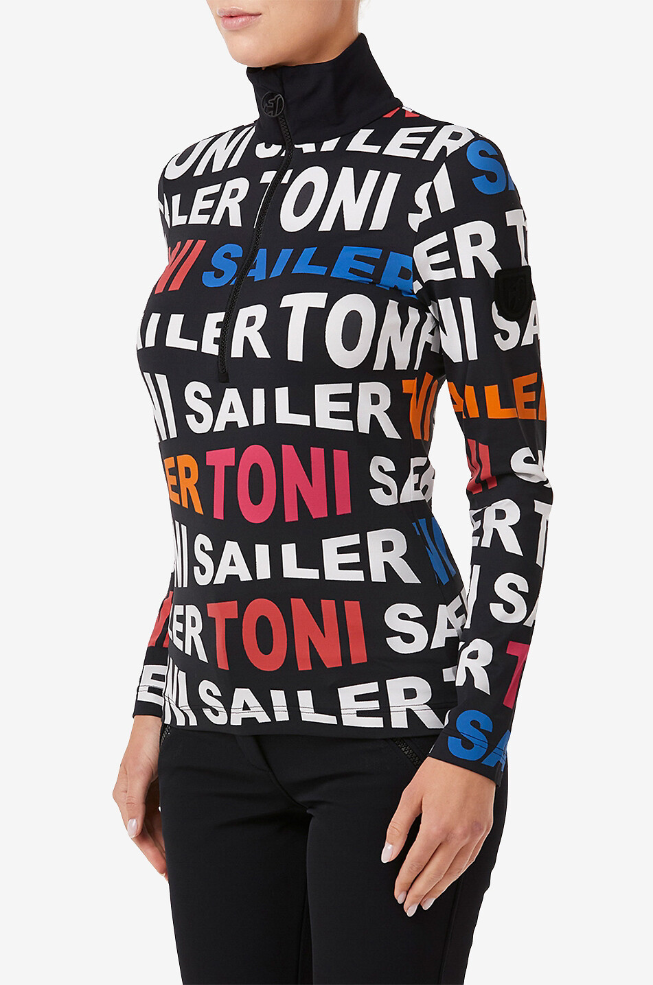 Moni printed first layer