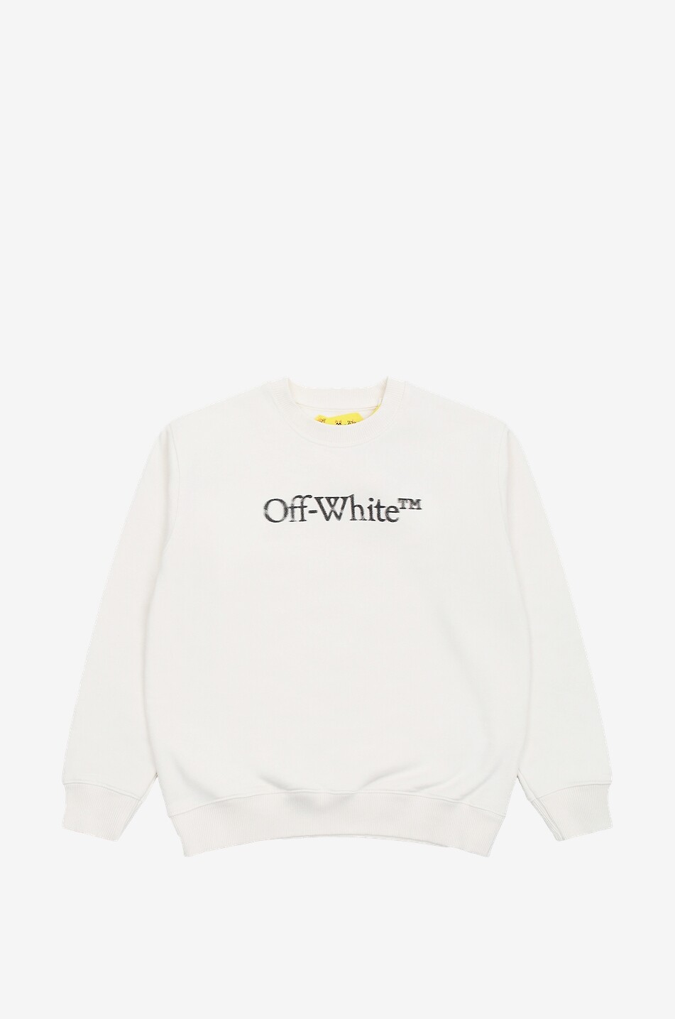 Sweatshirt für Jungen aus Baumwolle Bookish Bit