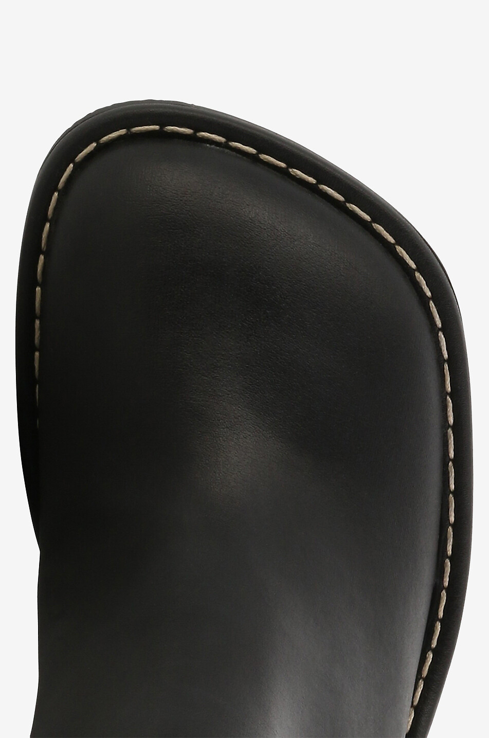 STELLA McCARTNEY Absatzstiefel mit Kettendetail Ryder 95 Damen SCHWARZ 5