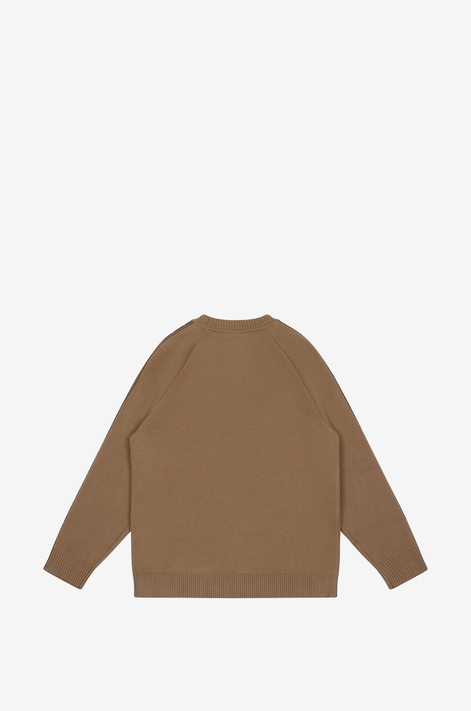 FF children's jumper with raglan sleeves