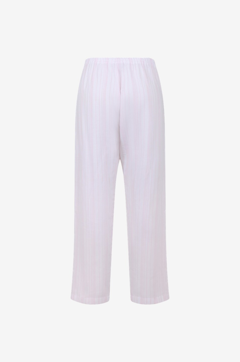 CELESTINE Pyjama en coton Bea Femme ROSE CLAIR 4