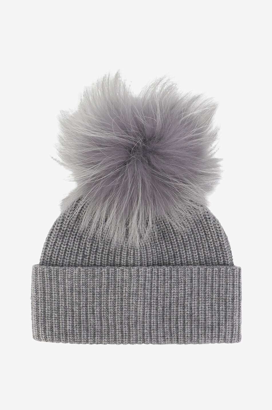 Finnracoon merino wool and viscose ski beanie