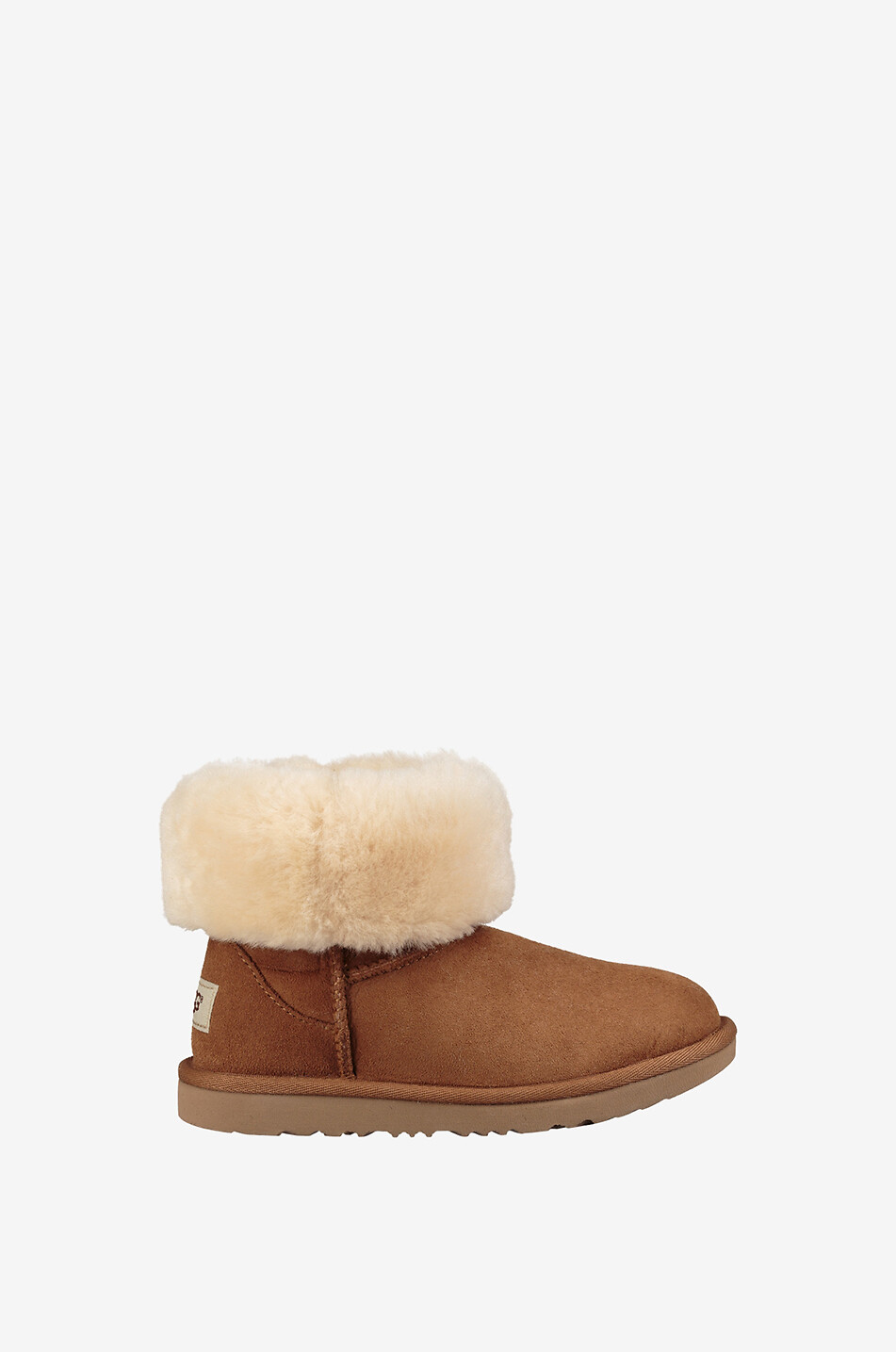Bottes pour garçon Classic II