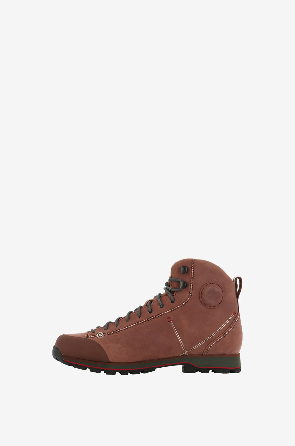 DOLOMITE Chaussures de randonnée en cuir Cinquantaquatro High FG EVO GTX Homme MARRON 3