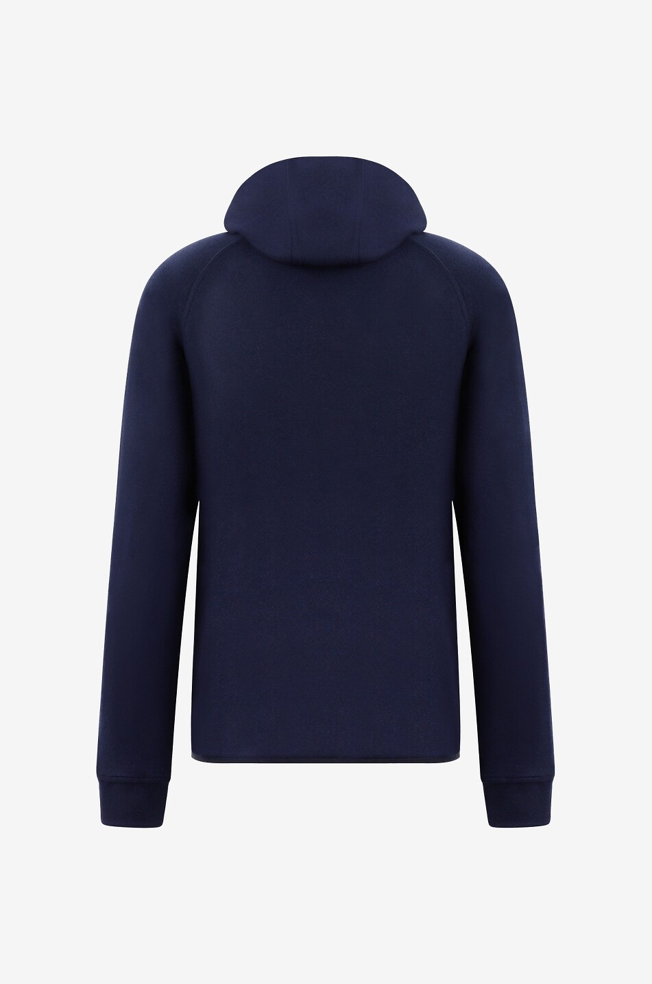 MARCO PESCAROLO Blouson en cachemire Jay Homme BLEU FONCE 2