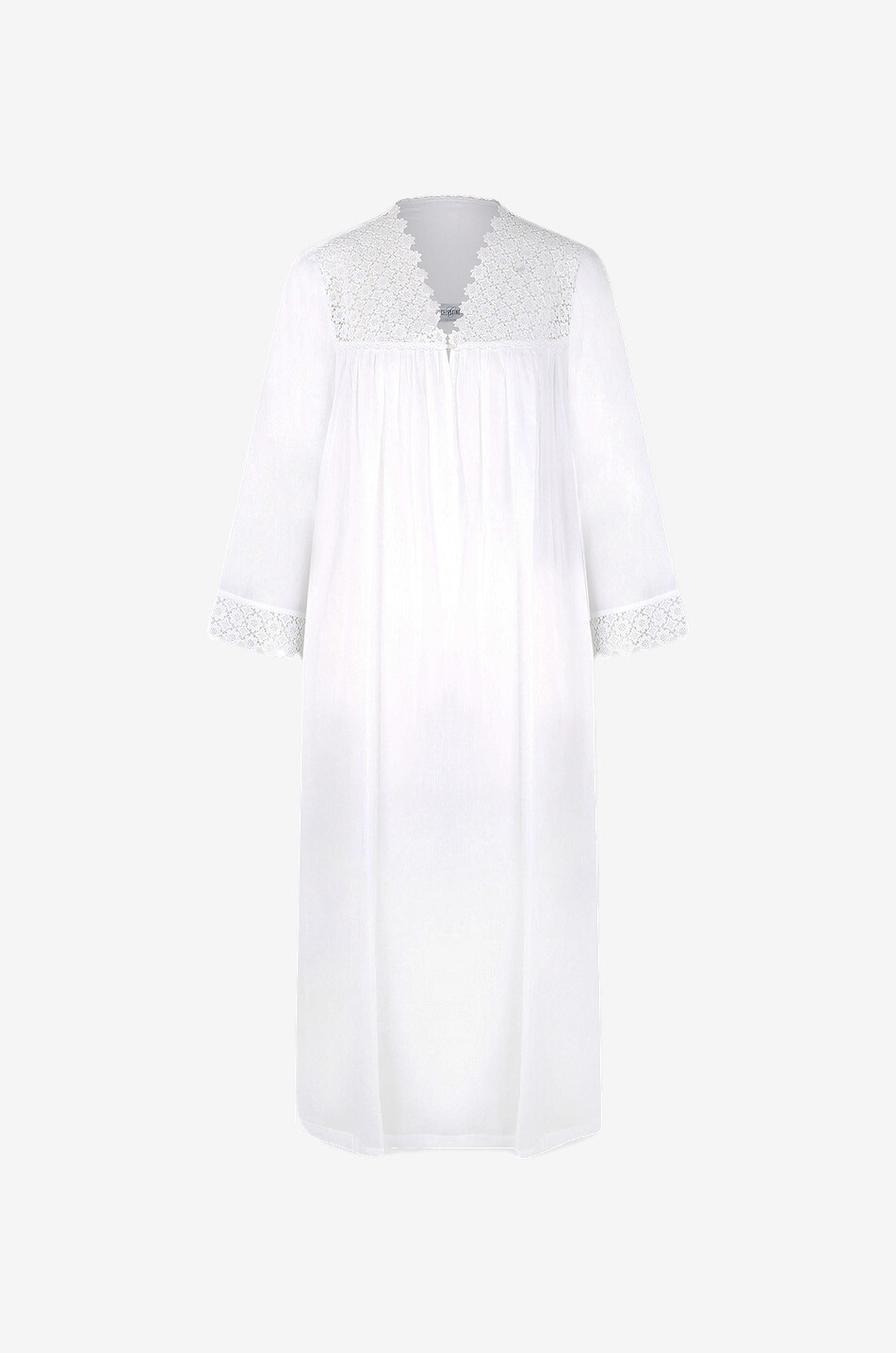 Louise Nightgown cotton nightdress