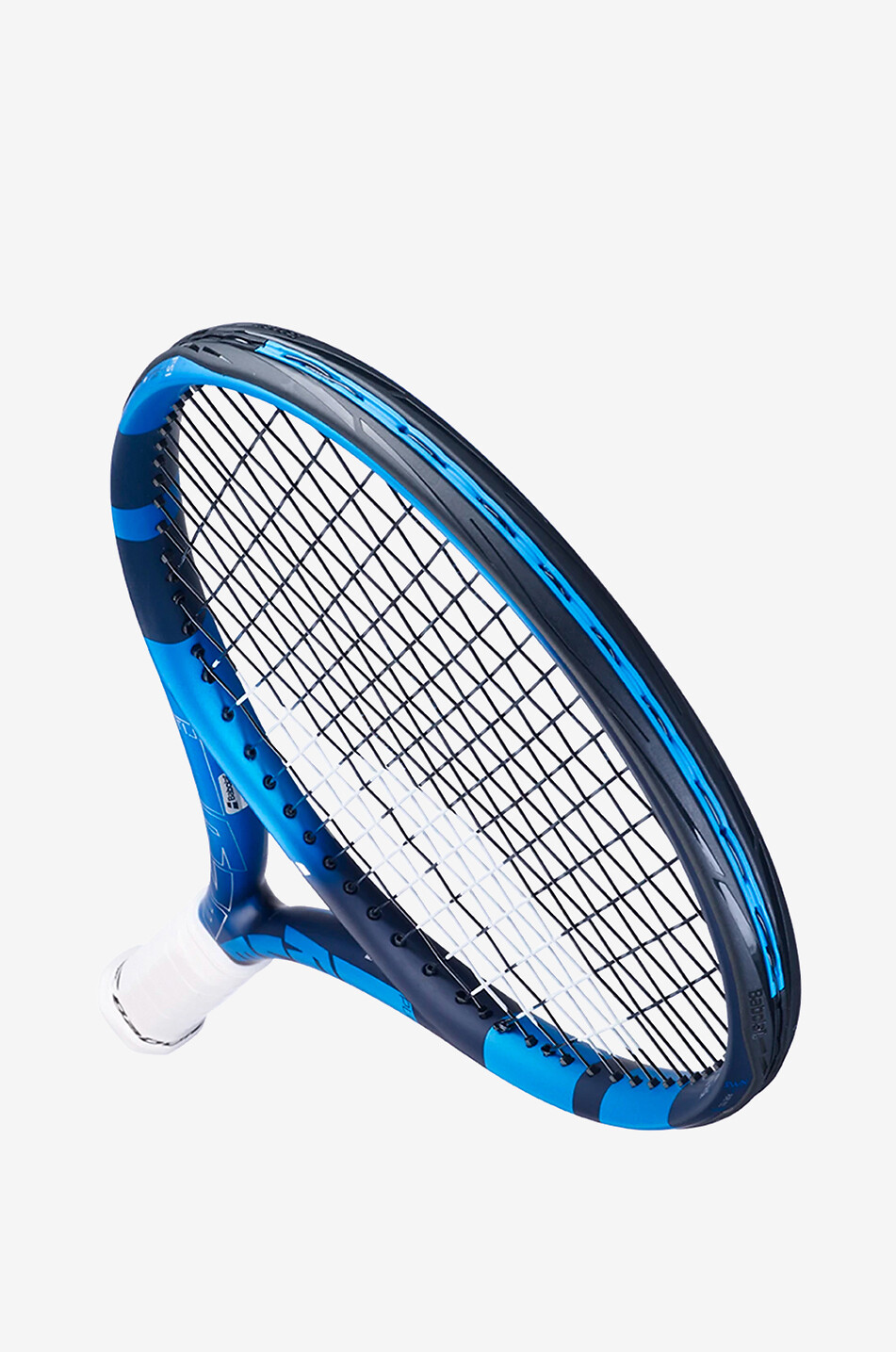 BABOLAT Tennisschläger Pure Drive Lite mit Besaitung Herren BLAU 5