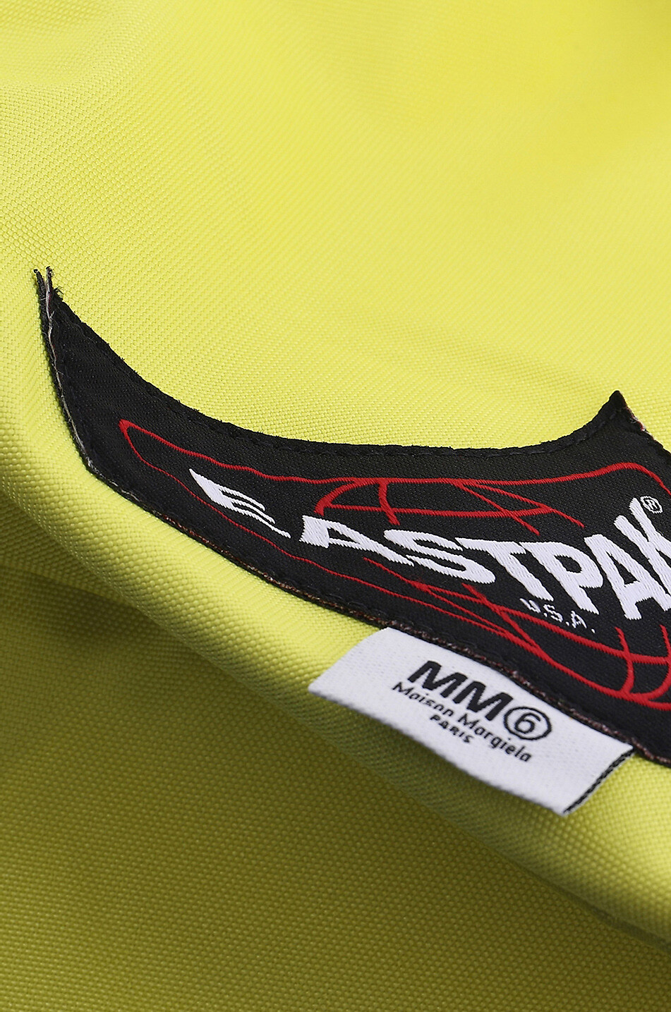 Rucksack aus Nylon Dripping Pak