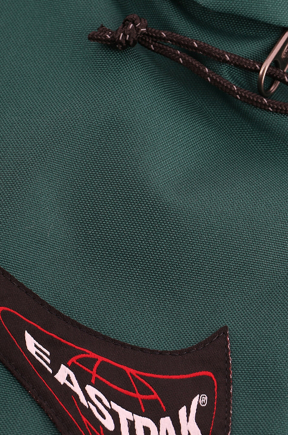 MM6 Rucksack aus Nylon Dripping Pak Damen MITTELGRÜN 5