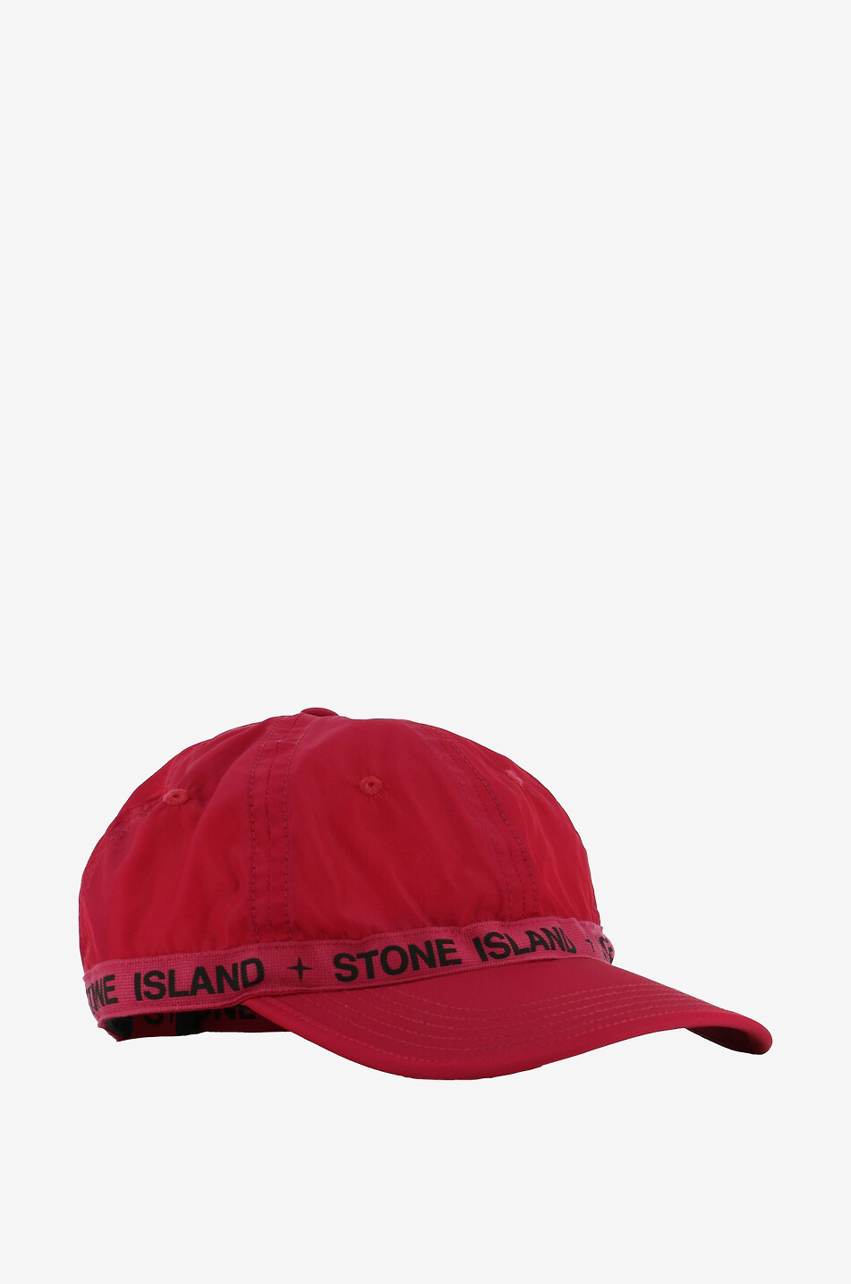 Stone island mens cap online