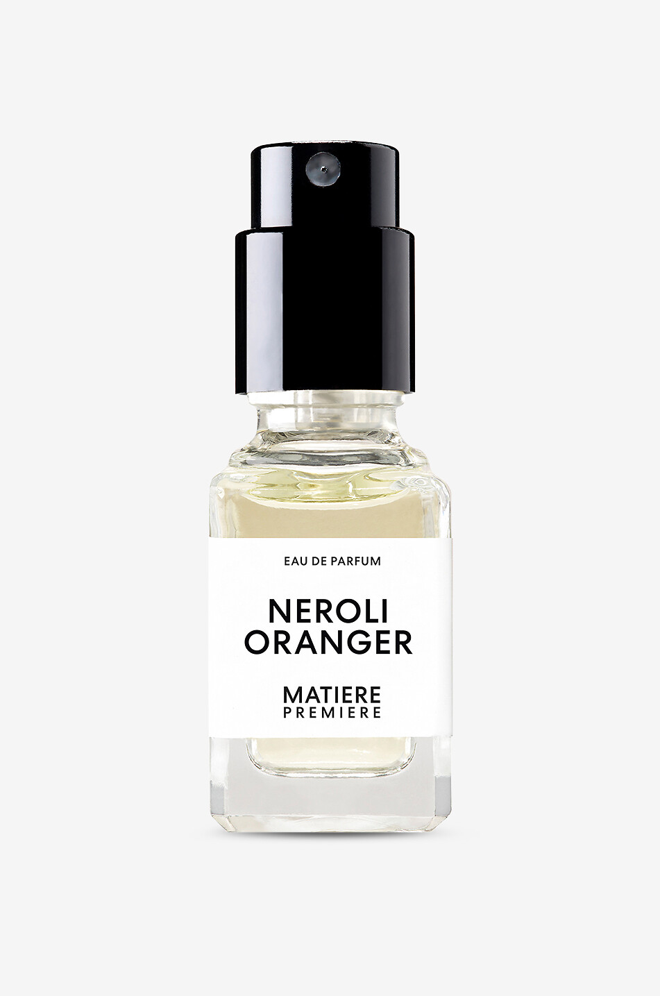 MATIERE PREMIERE Eau de parfum Néroli Oranger - 6 ml Unisexe Incolore 2