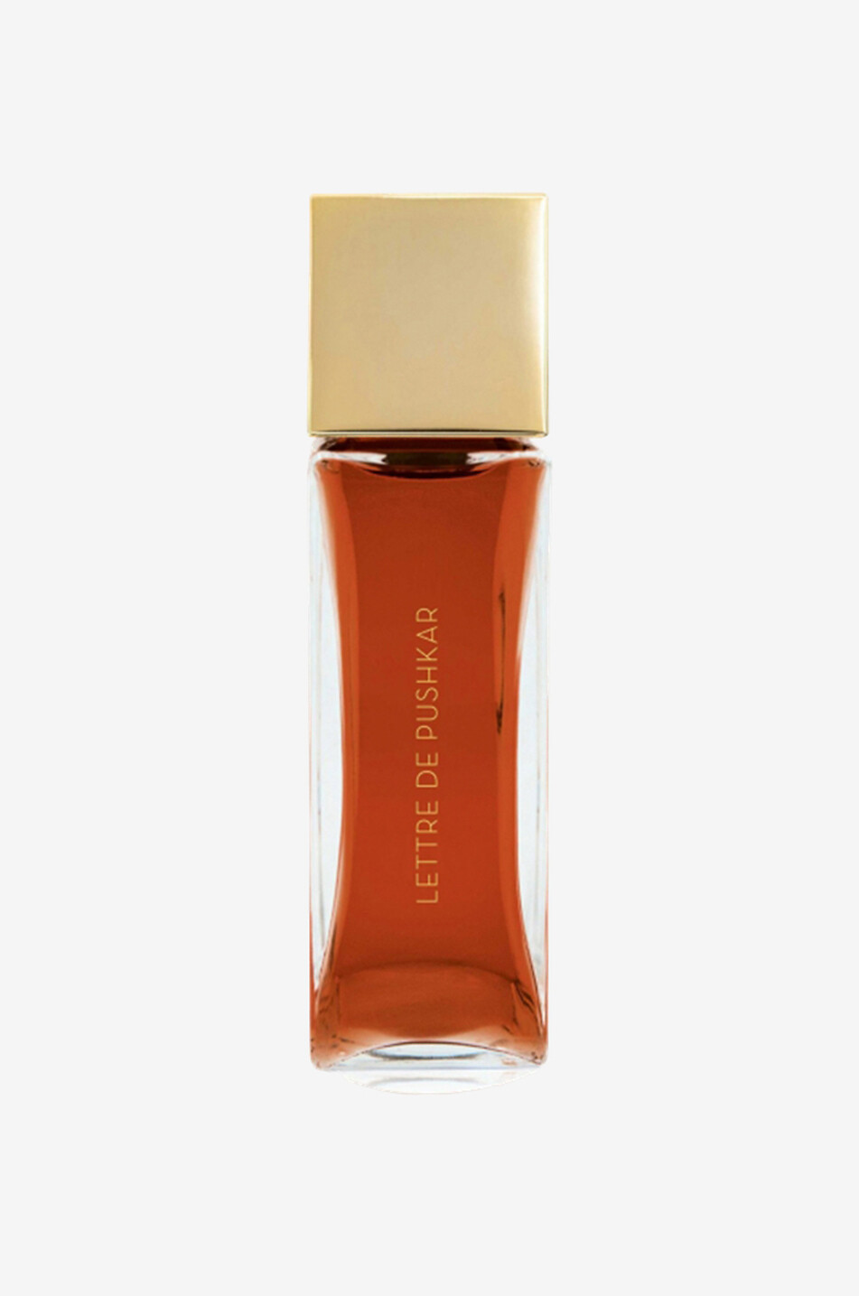 ELLA K PARFUMS PARIS Eau de parfum Lettre de Pushkar - 100 ml Unisexe Incolore 3