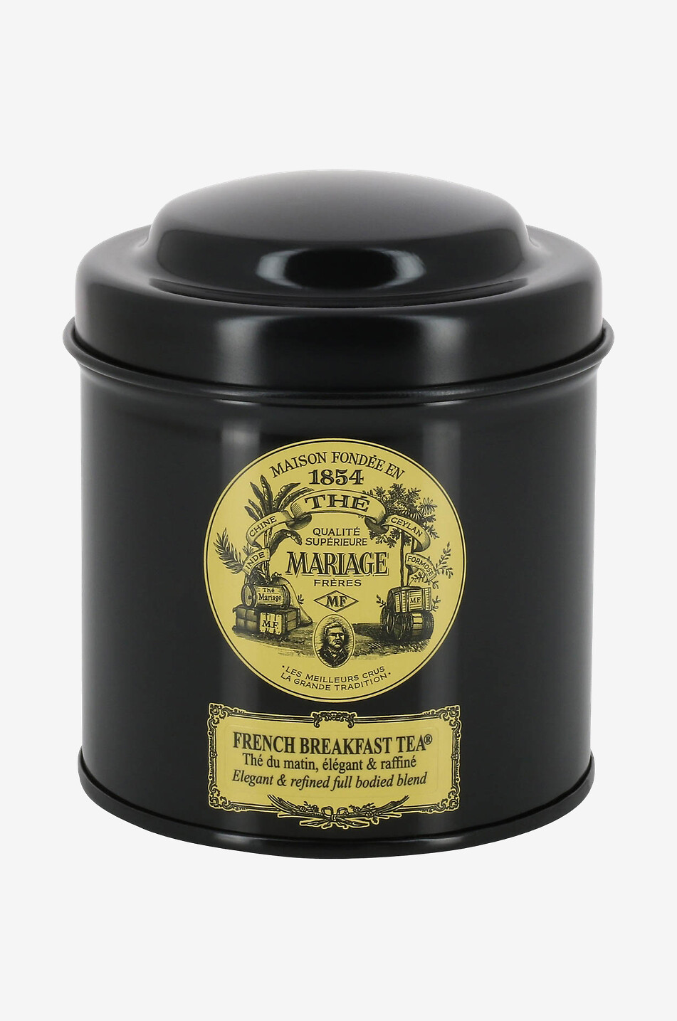 French Breakfast Tea black tea