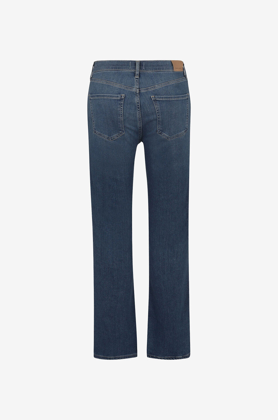 Jean skinny coton et lyocell Lilah