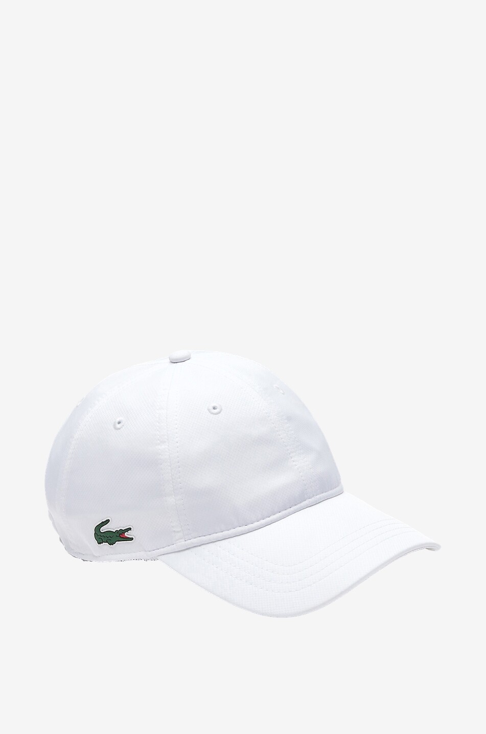 LACOSTE LACOSTE SPORT sports cap Unisex WHITE 1
