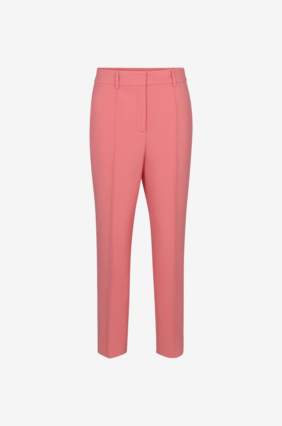 Ferry slim fit trousers