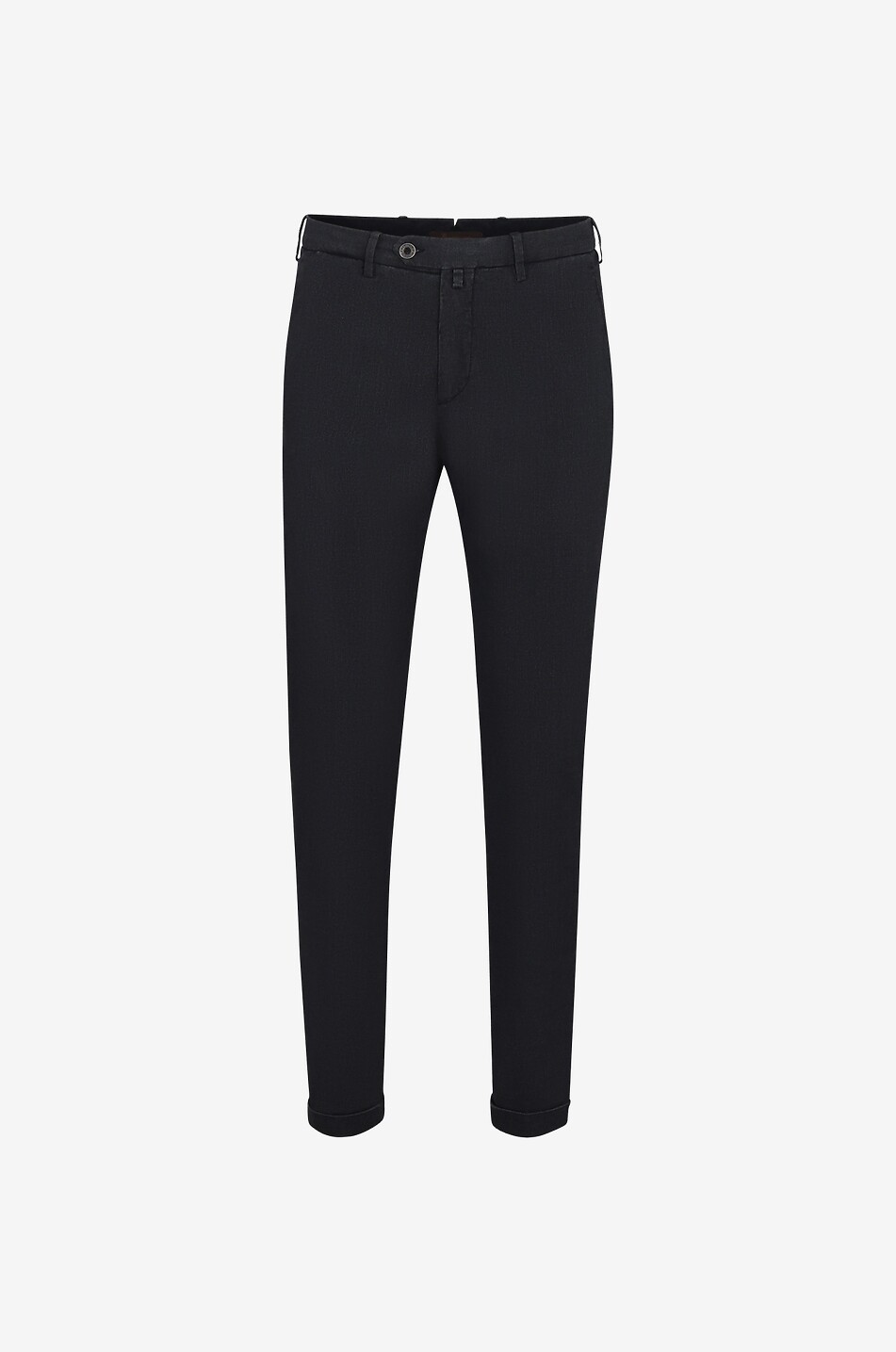 Jeans Slim aus Baumwolle