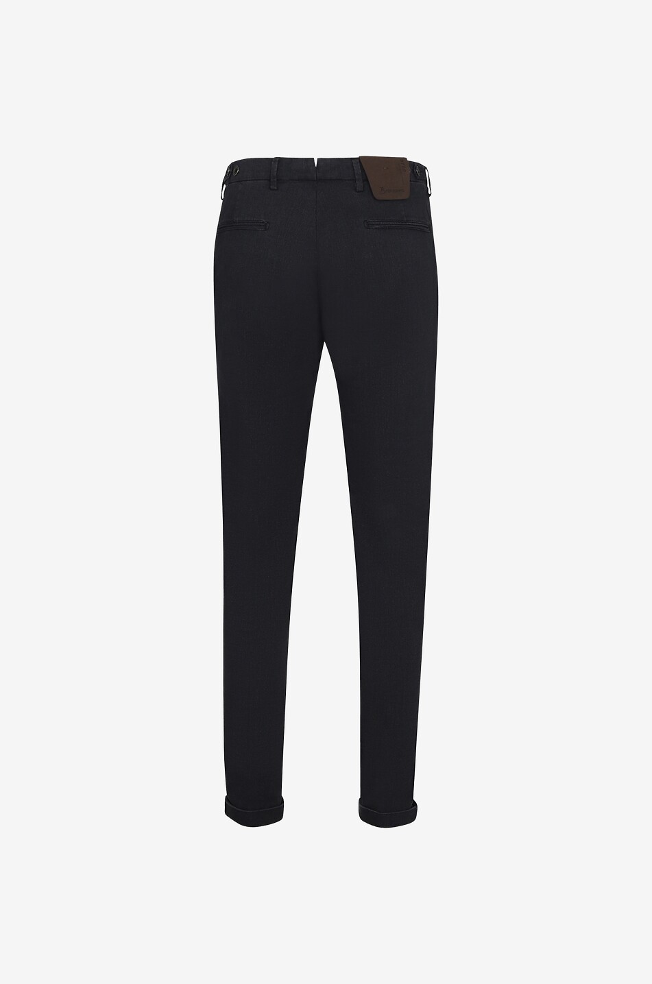 Jeans Slim aus Baumwolle
