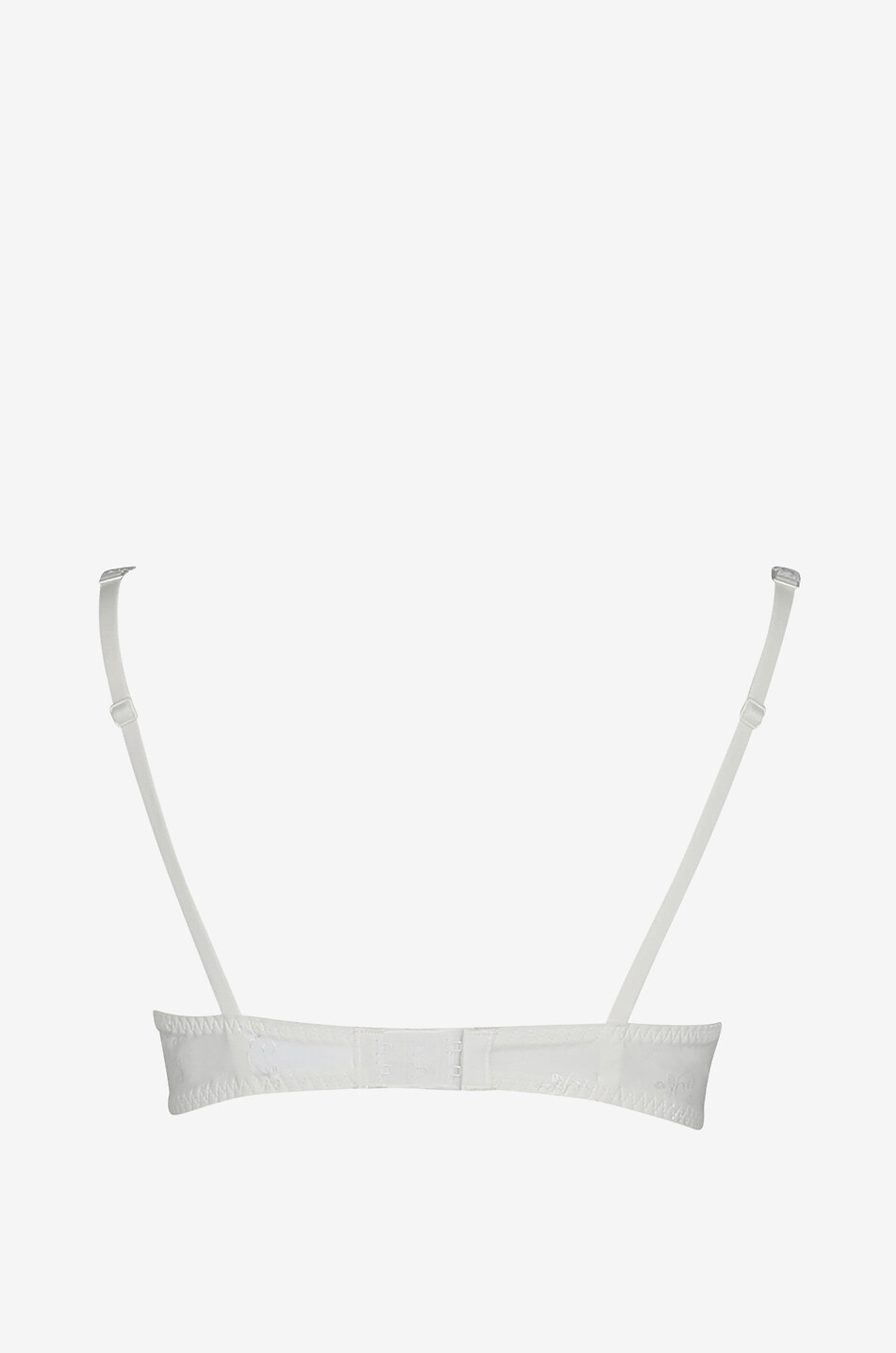 SIMONE PERELE Wish balconette bra Women EGGSHELL 2