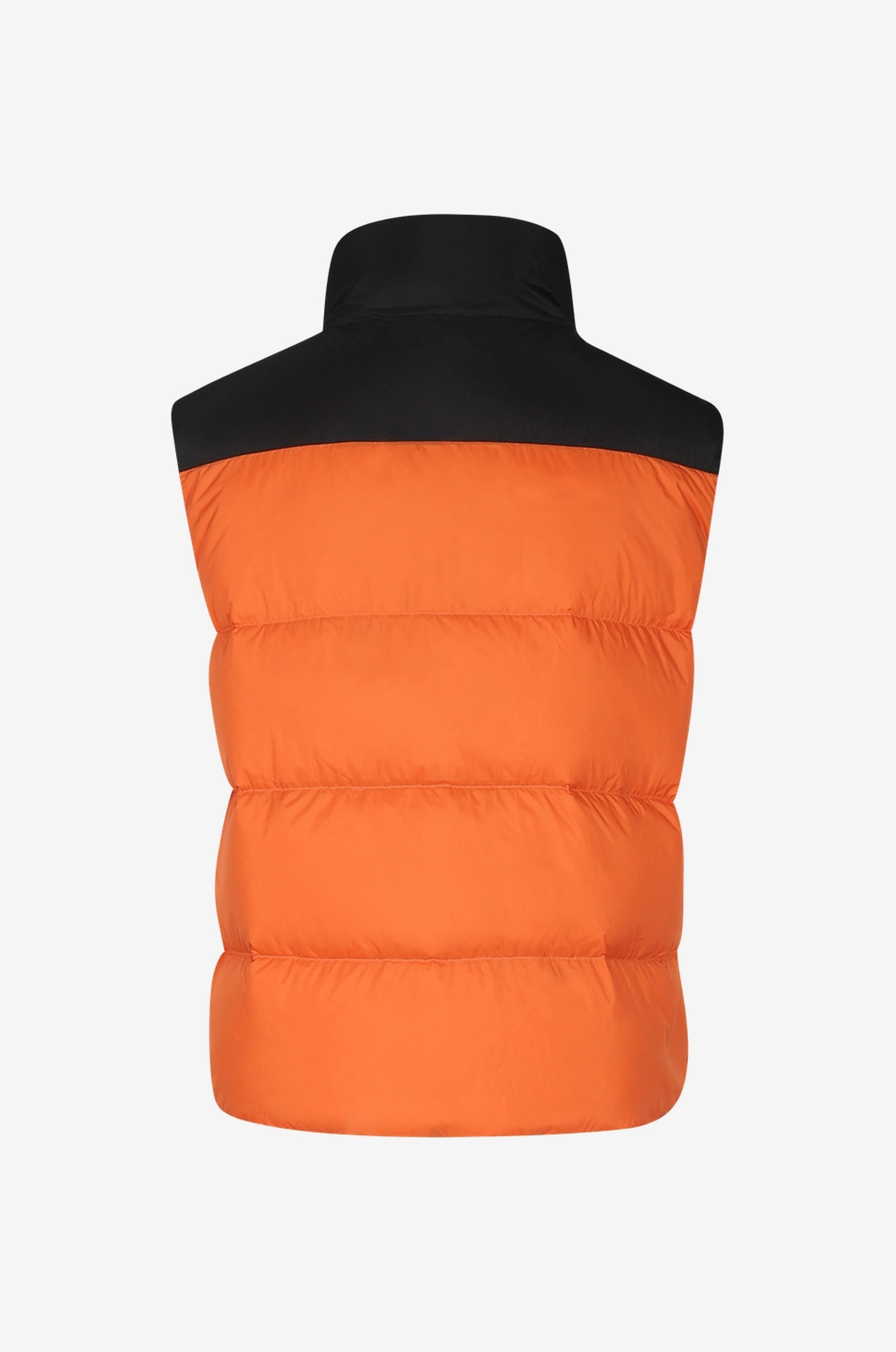 DSQUARED2 Doudoune sans manches Dsquared2 Puffer Vest Homme ORANGE 2