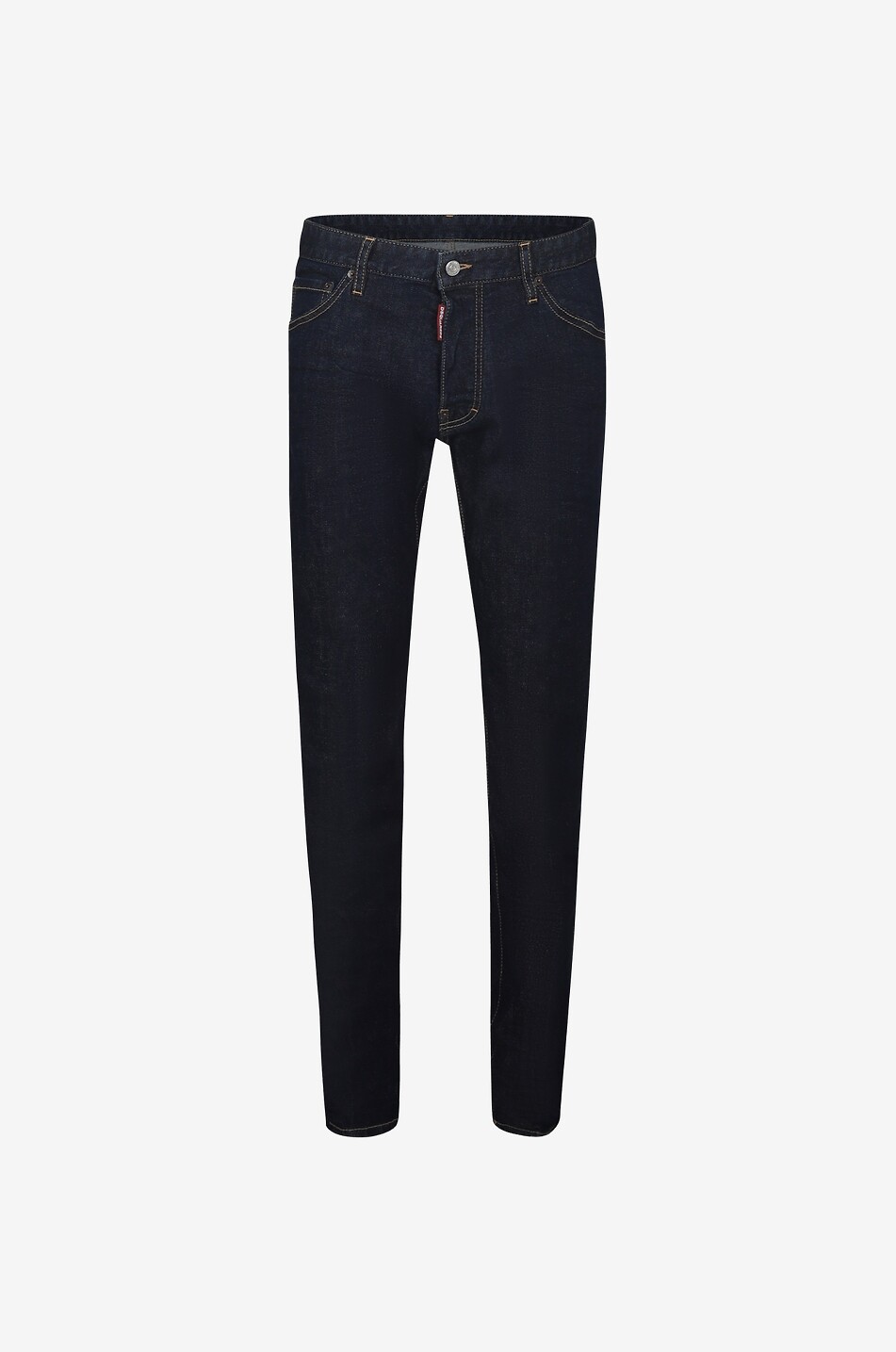 Slim-Fit-Jeans aus Baumwolle B-ICON Cool Guy