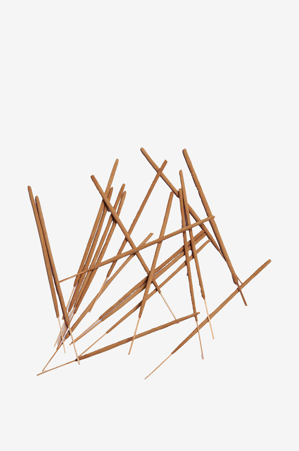 COSMIC DEALER Räucherstäbchen für Zeremonien Dance of the Cinnamon Moon Haus Farblos 2