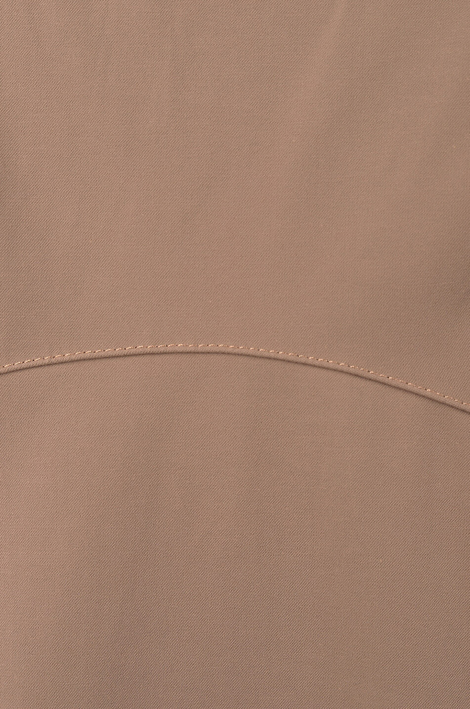 SEDUCTIVE Verkürzte Slim-Fit-Hose Sabrina Damen HELLBRAUN 3