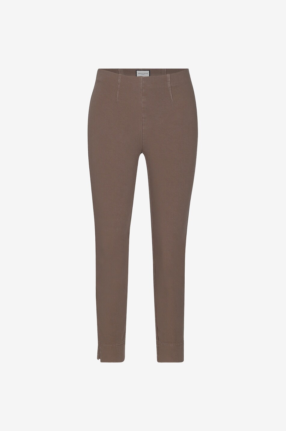 Stretch-Denim-Hose Sabrina