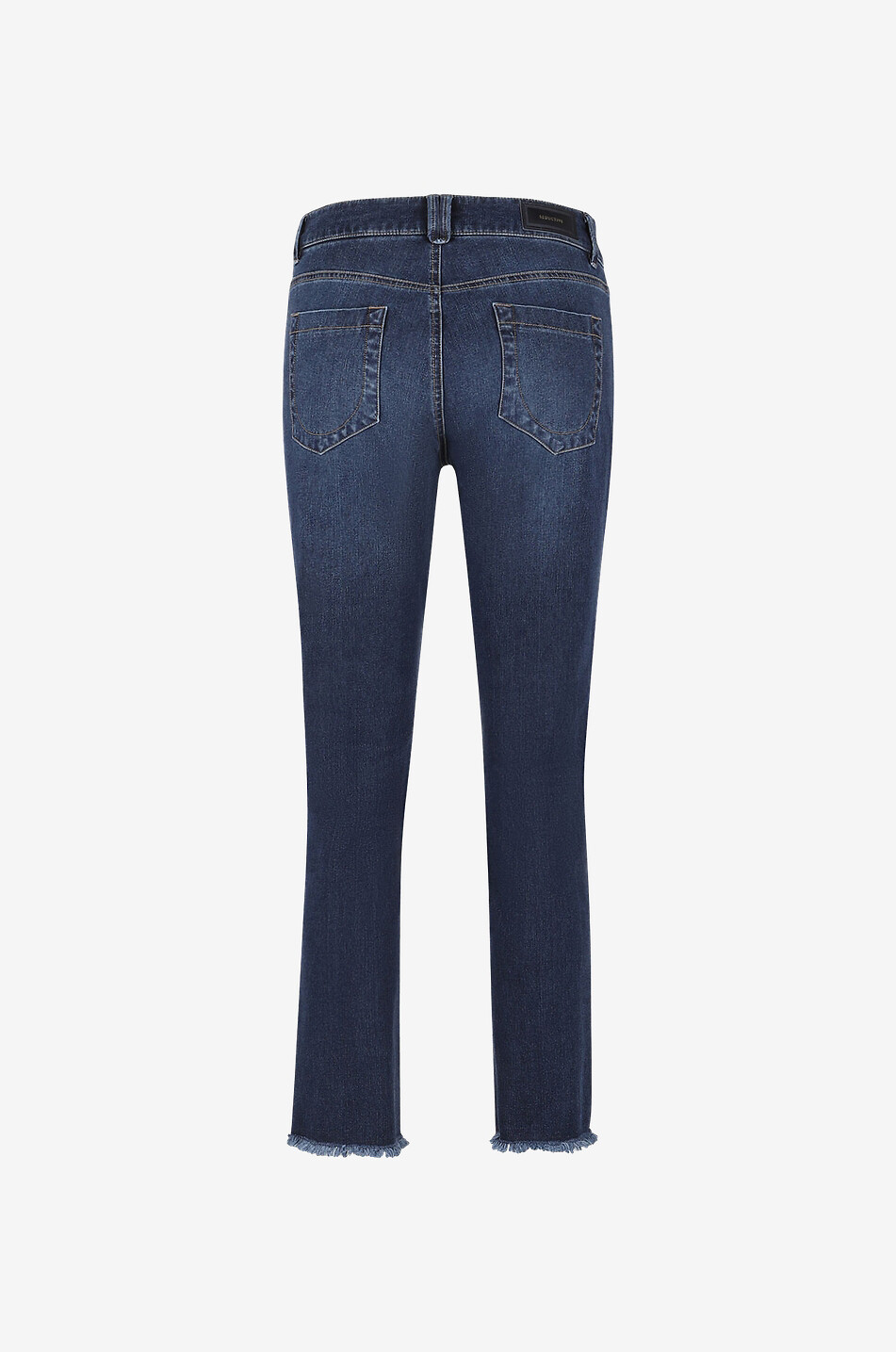 Claire cotton 7/8 jeans