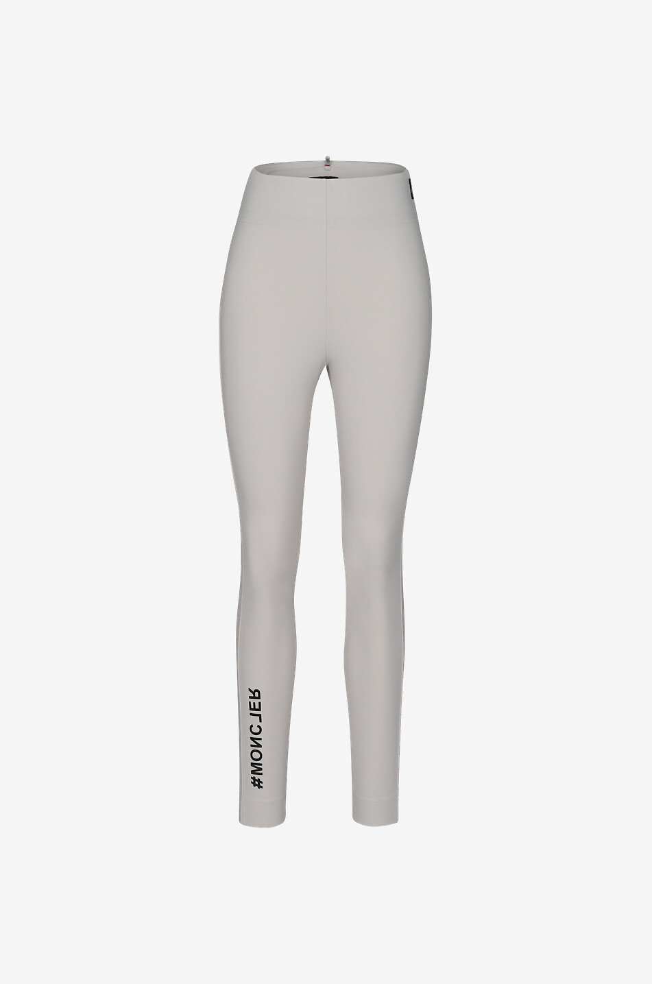 Moncler Blended Fabrics outlet Street Style Plain Leggings