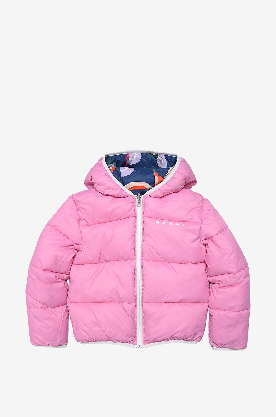 Bright coloured puffer jackets hotsell