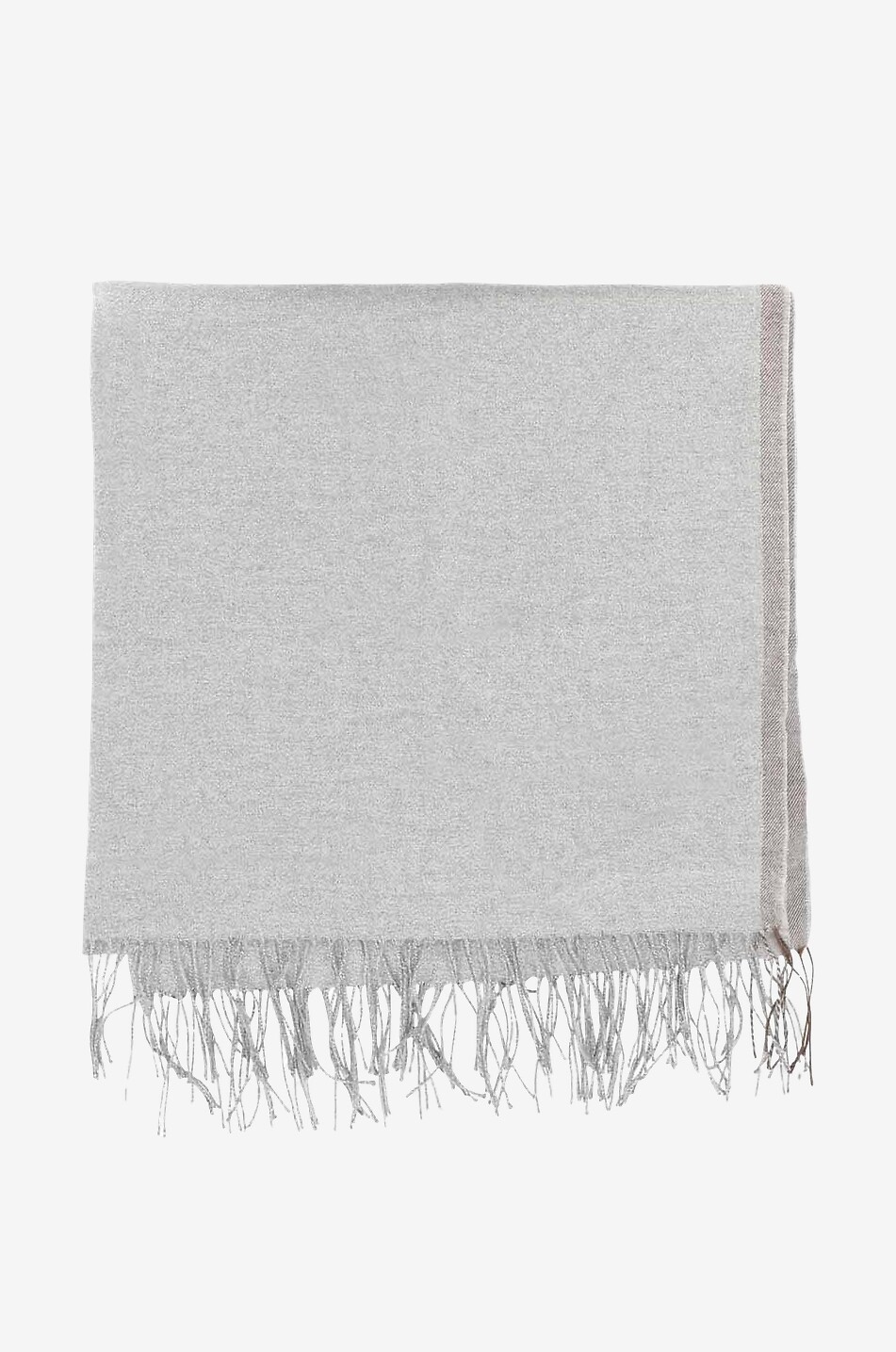 Écharpe en soie mélangée Sparkling Silk