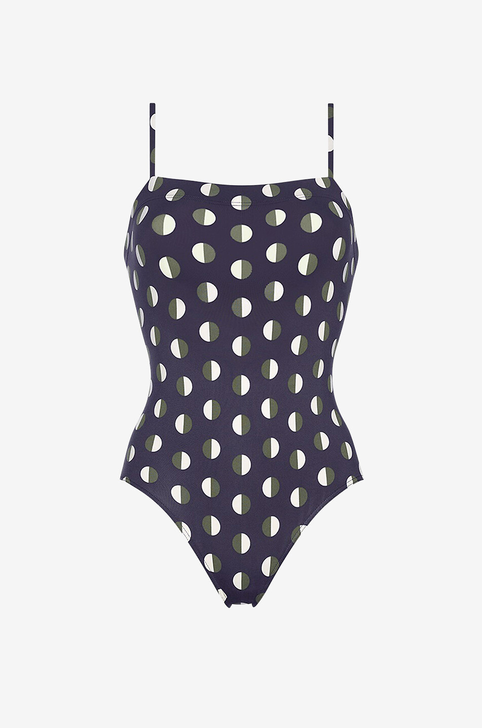 ERES Astre Lune one piece swimsuit Women MULTI COLOURED 2 1