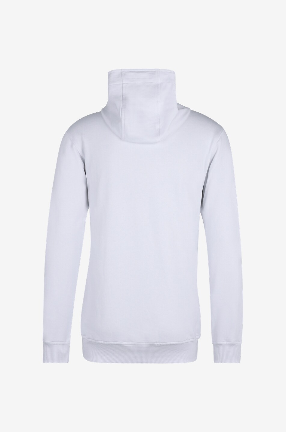 COMME DES GARCONS SHIRT Sweat-shirt à capuche imprimé CDG x INVADER Homme BLANC 2
