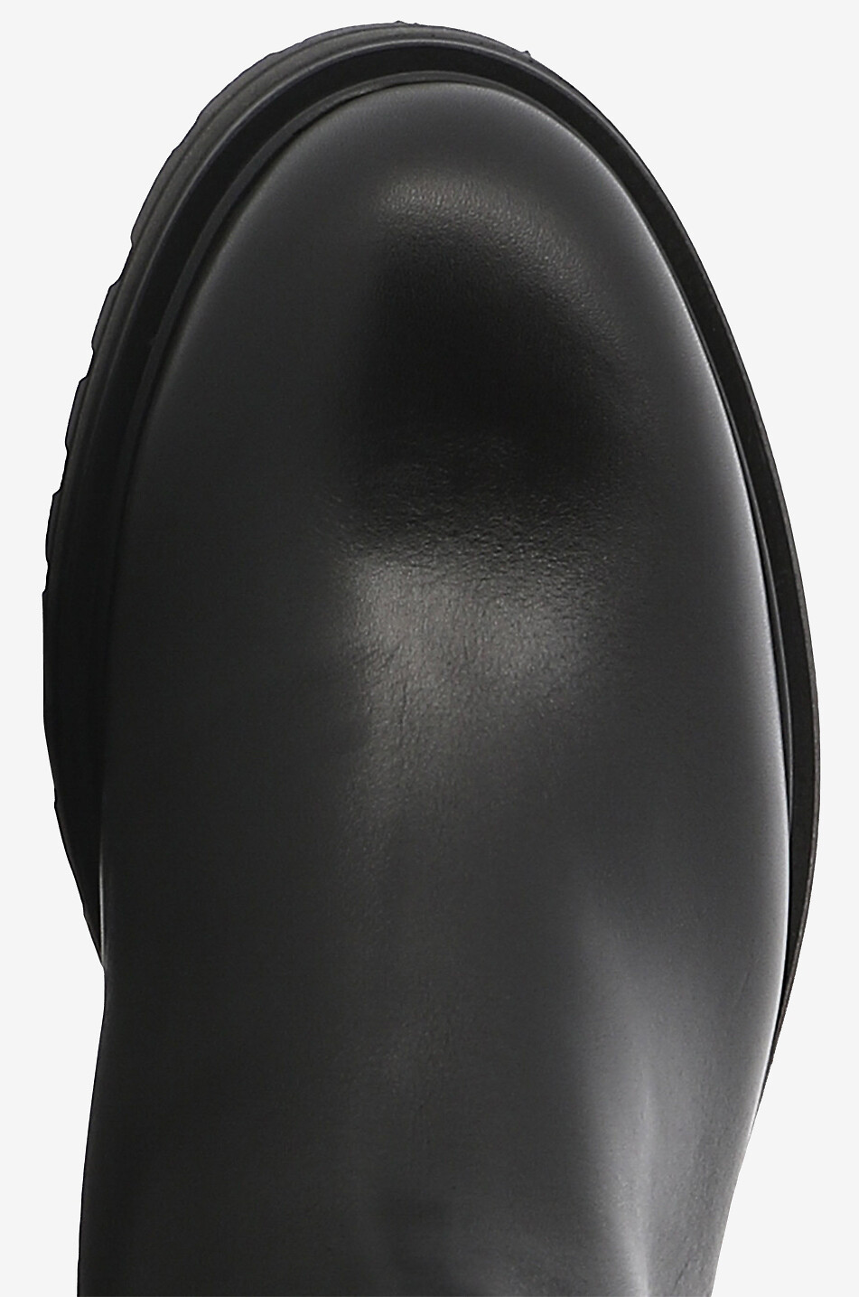Bottines à semelles crantées Wesley 40