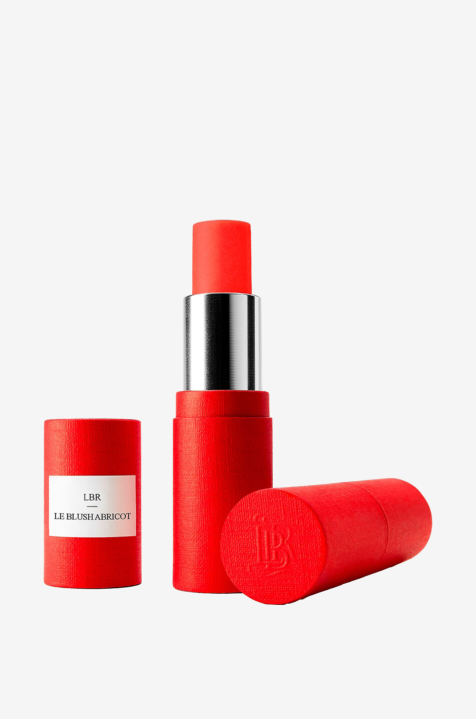 LA BOUCHE ROUGE Blush Abricot blush refill Women Colourless 1