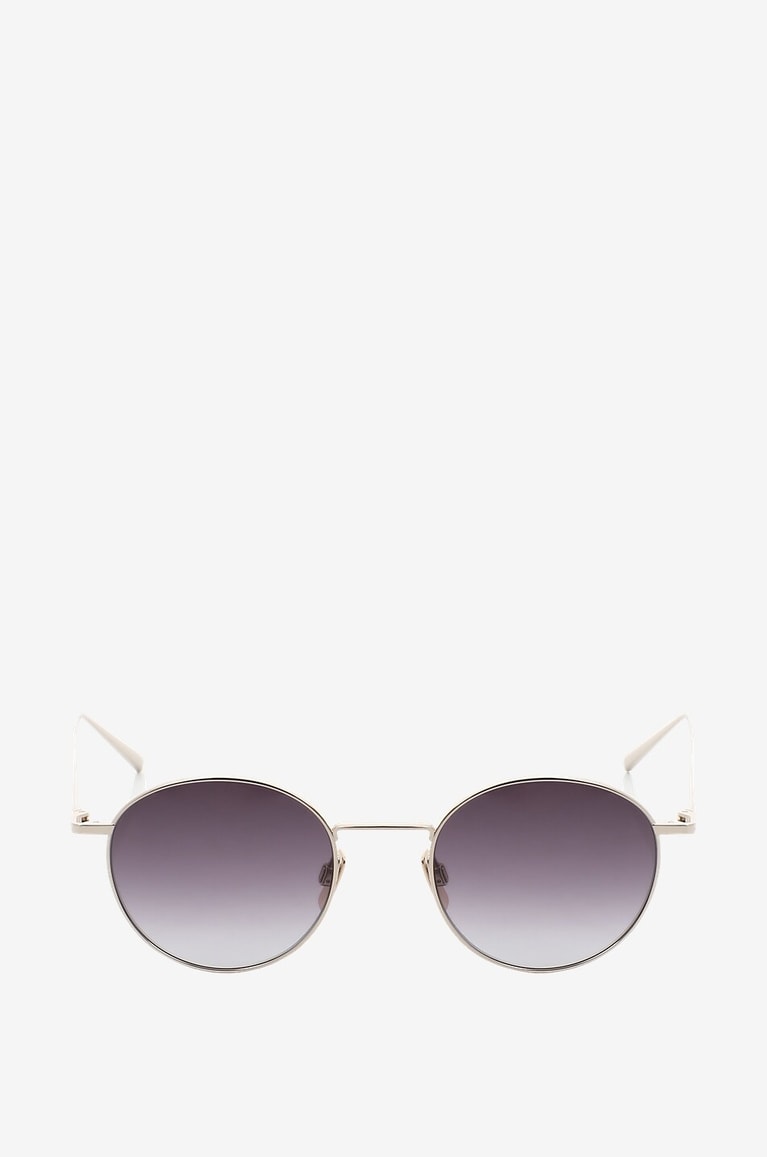 VIU The Intuitive metal sunglasses Men GOLDEN 1