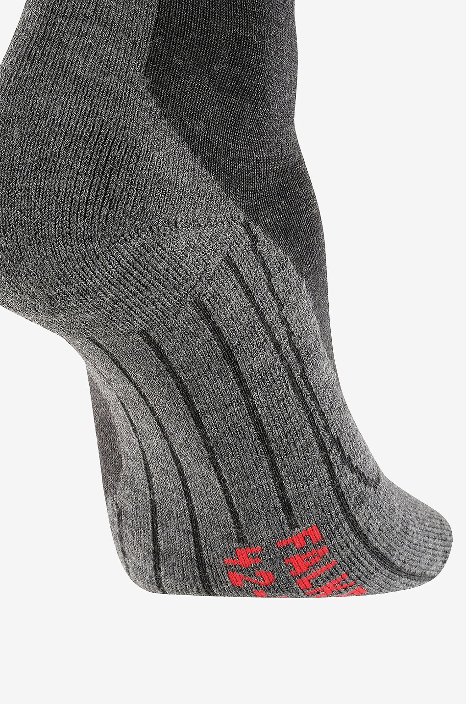Chaussettes de randonnée en laine vierge TK2