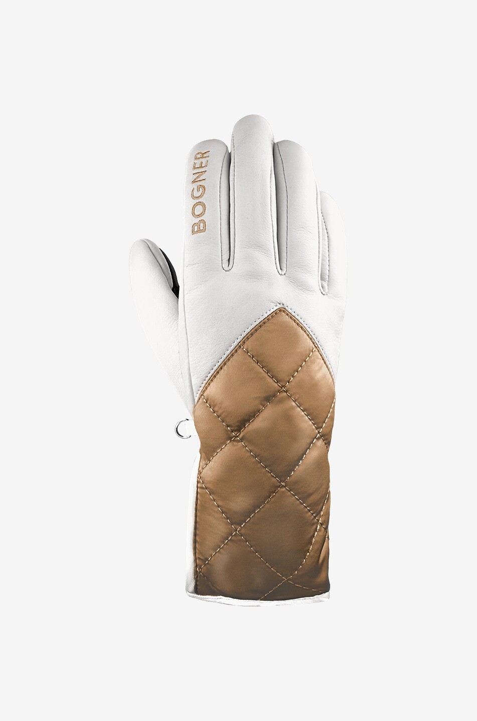 Gants de ski matelassés Dana