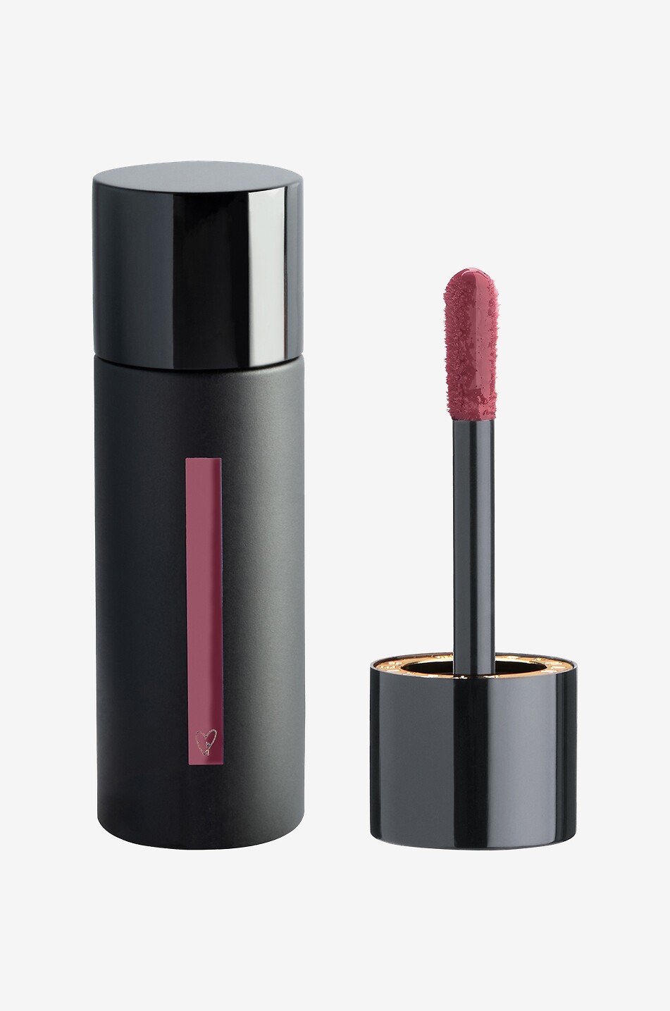 WESTMAN ATELIER Squeaky Clean Liquid Garçonne tinted lip balm Women Colourless 1
