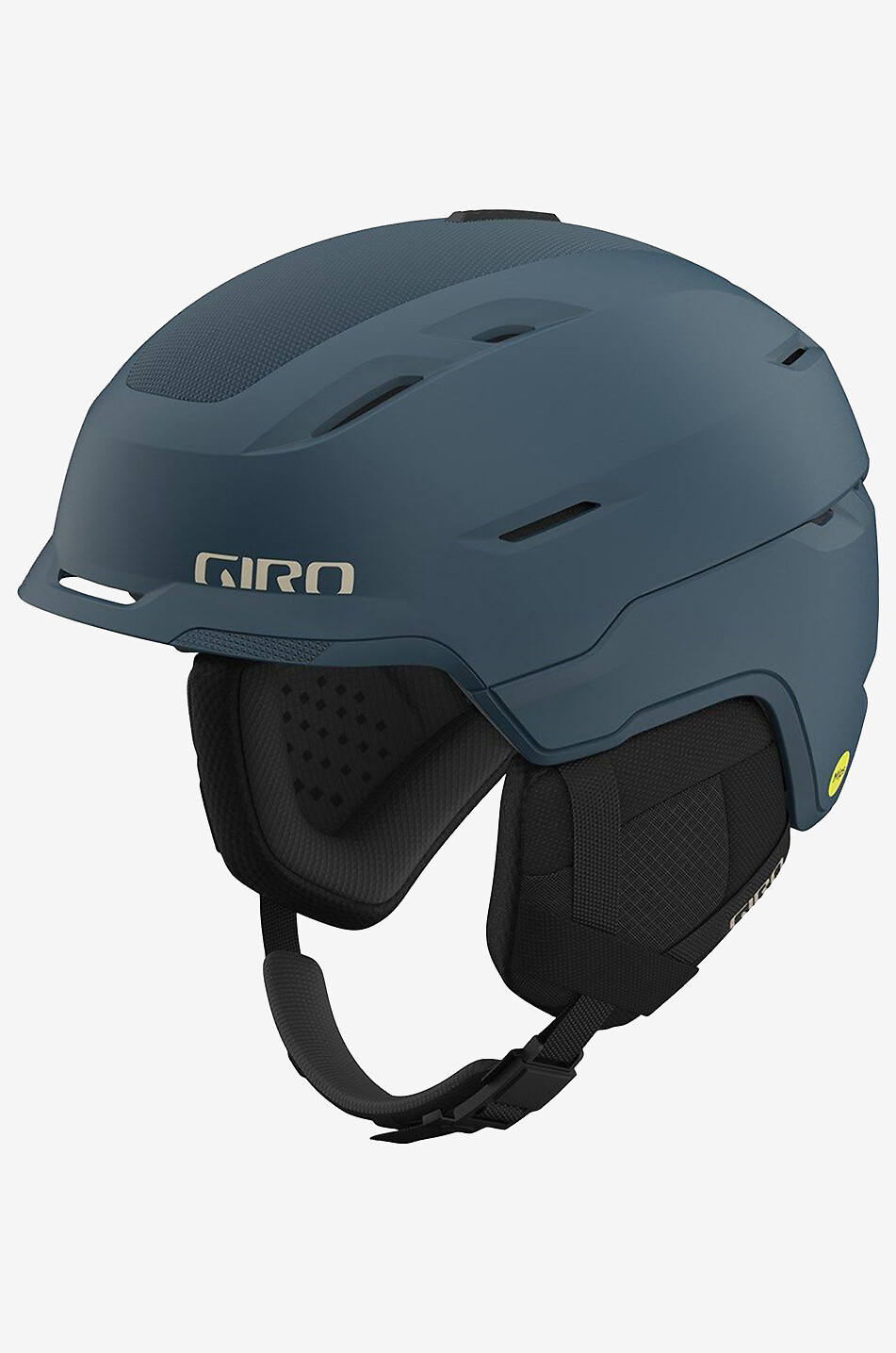 GIRO Casque de ski Tor Sperical Homme BLEU MOYEN 4