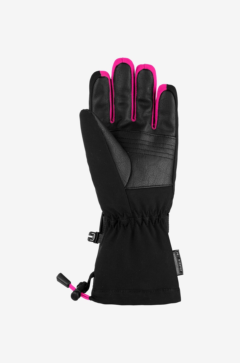 REUSCH Kinder-Skihandschuhe Lando R-Tex XT Unisex ROSA 2