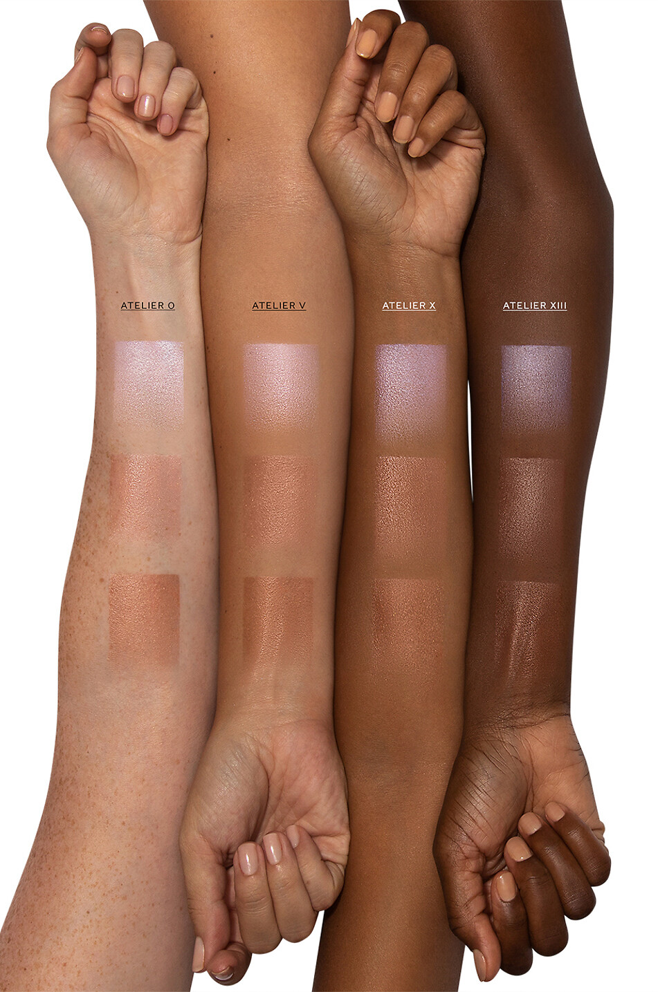 WESTMAN ATELIER Lit Up Highlight Stick Nectar Women Colourless 3